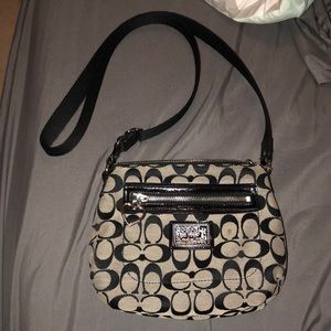 Coach crossbody